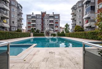 CB AMBIANCE'DAN ÜÇEVLER ÇOBANYILDZI SİTESİ İÇİ YAPILI 4+1 ARAKAT
