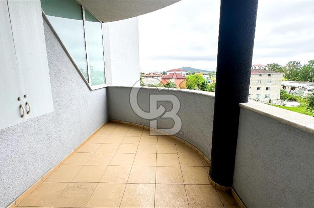 FiYaka 3 Tuzla Sitesinde 2+1 Satılık Geniş Daire