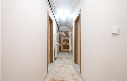 CB AMBIANCE'DAN YUNUSELİ AKYILDIZ'DA SATILIK 3+1 ARA KAT DAİRE