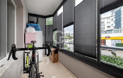 CB AMBIANCE'DAN ÜÇEVLER ÇOBANYILDZI SİTESİ İÇİ YAPILI 4+1 ARAKAT