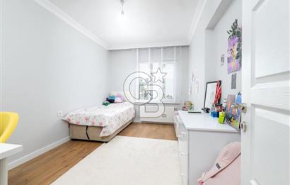 CB AMBIANCE'DAN ÜÇEVLER ÇOBANYILDZI SİTESİ İÇİ YAPILI 4+1 ARAKAT