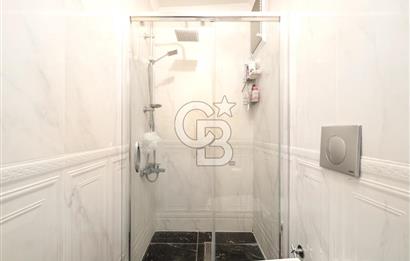 CB AMBIANCE'DAN ÖZLÜCE DORİK MODA SİTESİ SATILIK 2+1 DUBLEKS
