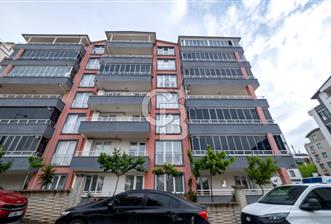 CB AMBIANCE'DAN YUNUSELİ AKYILDIZ'DA SATILIK 3+1 ARA KAT DAİRE