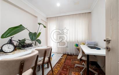 CB AMBIANCE'DAN YUNUSELİ AKYILDIZ'DA SATILIK 3+1 ARA KAT DAİRE
