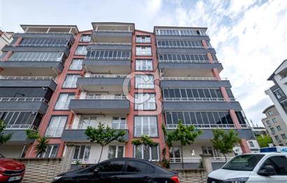 CB AMBIANCE'DAN YUNUSELİ AKYILDIZ'DA SATILIK 3+1 ARA KAT DAİRE