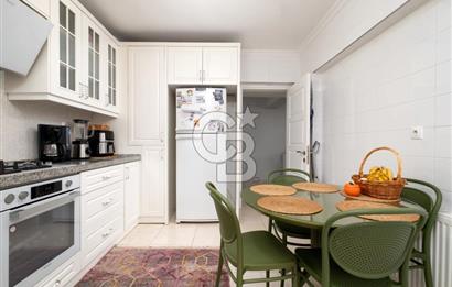CB AMBIANCE'DAN ÜÇEVLER ÇOBANYILDZI SİTESİ İÇİ YAPILI 4+1 ARAKAT