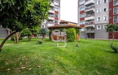 CB AMBIANCE'DAN ÜÇEVLER ÇOBANYILDZI SİTESİ İÇİ YAPILI 4+1 ARAKAT
