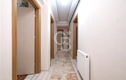 CB AMBIANCE'DAN YUNUSELİ AKYILDIZ'DA SATILIK 3+1 ARA KAT DAİRE