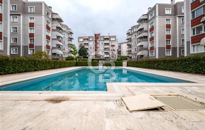 CB AMBIANCE'DAN ÜÇEVLER ÇOBANYILDZI SİTESİ İÇİ YAPILI 4+1 ARAKAT
