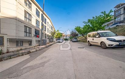 CB AMBIANCE'DAN ÖZLÜCE DORİK MODA SİTESİ SATILIK 2+1 DUBLEKS