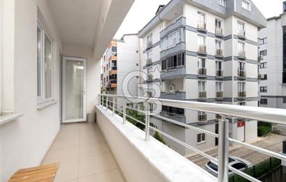 CB AMBIANCE'DAN YUNUSELİ AKYILDIZ'DA SATILIK 3+1 ARA KAT DAİRE
