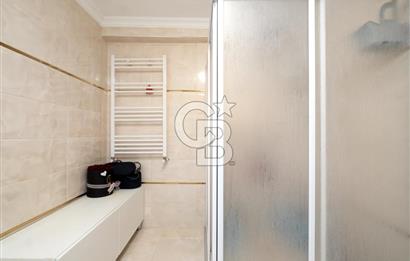 CB AMBIANCE'DAN ÜÇEVLER ÇOBANYILDZI SİTESİ İÇİ YAPILI 4+1 ARAKAT