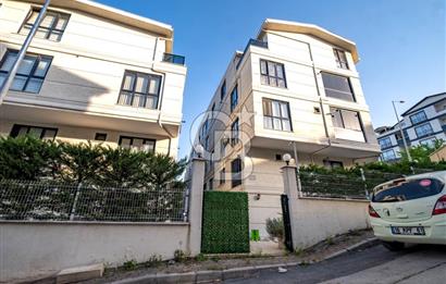 CB AMBIANCE'DAN ÖZLÜCE DORİK MODA SİTESİ SATILIK 2+1 DUBLEKS