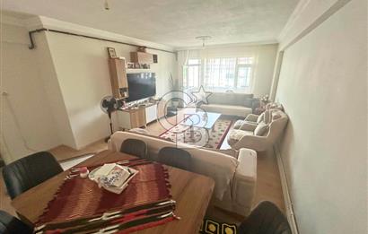 Çanakkale Lapseki Merkez'de Geniş ve Kullanışlı 3+1 Daire
