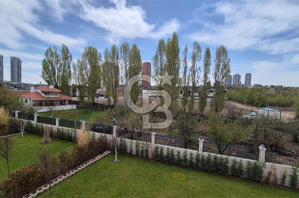 SEÇKİN PROJE QUARTED İNCEKTE SATILIK 8+2 LÜKS VİLLALAR