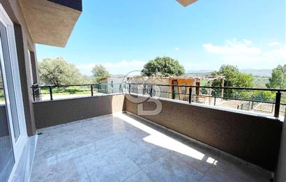 Çanakkale Lapseki Kangırlı'da Satılık 750 m² Bahçeli Villa