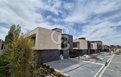 SEÇKİN PROJE QUARTED İNCEKTE SATILIK 8+2 LÜKS VİLLALAR
