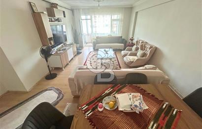 Çanakkale Lapseki Merkez'de Geniş ve Kullanışlı 3+1 Daire