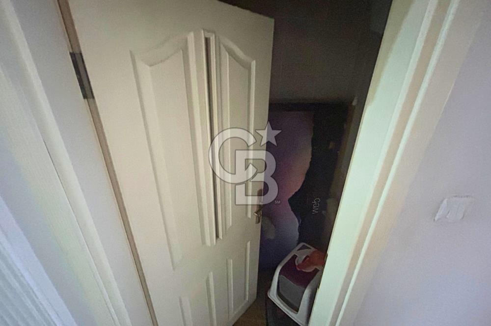 Çanakkale Lapseki Merkez'de Geniş ve Kullanışlı 3+1 Daire