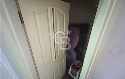 Çanakkale Lapseki Merkez'de Geniş ve Kullanışlı 3+1 Daire