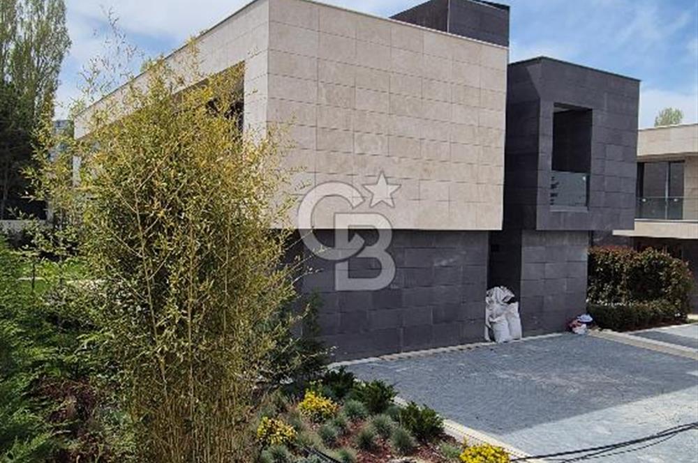 SEÇKİN PROJE QUARTED İNCEKTE SATILIK 8+2 LÜKS VİLLALAR