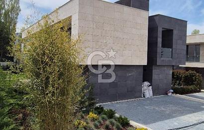 SEÇKİN PROJE QUARTED İNCEKTE SATILIK 8+2 LÜKS VİLLALAR