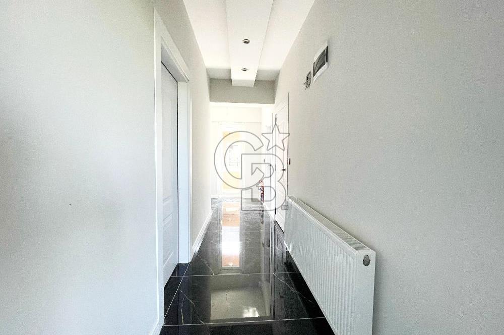 Çanakkale Lapseki Kangırlı'da Satılık 750 m² Bahçeli Villa