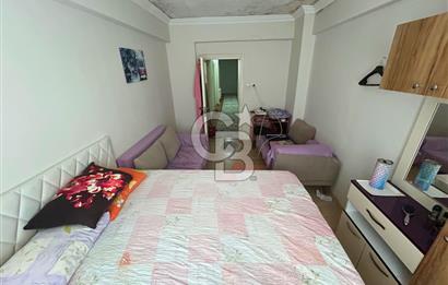 Çanakkale Lapseki Merkez'de Geniş ve Kullanışlı 3+1 Daire