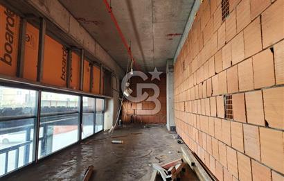 Bahçeşehir 2. Kısım Mah.(Bahçekent) Kiralık 65 M2 Dükkan
