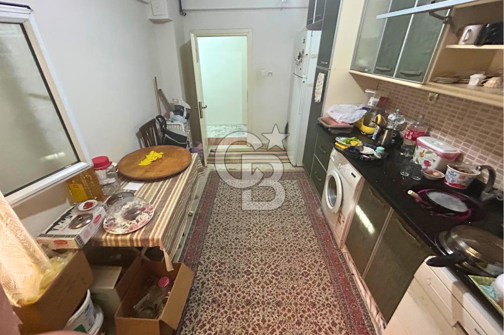 Çanakkale Lapseki Merkez'de Geniş ve Kullanışlı 3+1 Daire