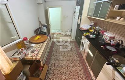 Çanakkale Lapseki Merkez'de Geniş ve Kullanışlı 3+1 Daire