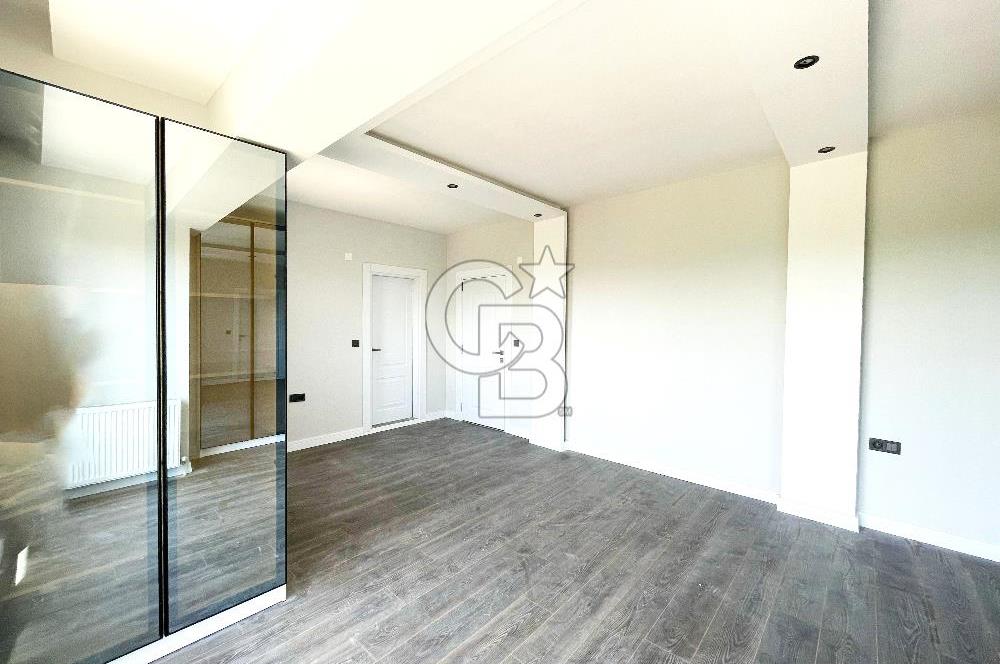 Çanakkale Lapseki Kangırlı'da Satılık 750 m² Bahçeli Villa