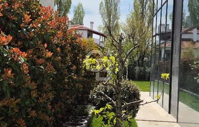 SEÇKİN PROJE QUARTED İNCEKTE SATILIK 8+2 LÜKS VİLLALAR