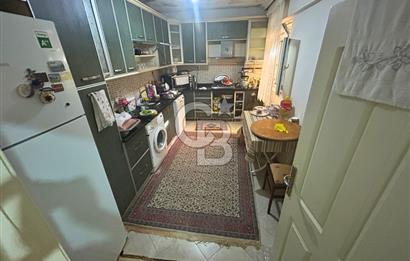 Çanakkale Lapseki Merkez'de Geniş ve Kullanışlı 3+1 Daire