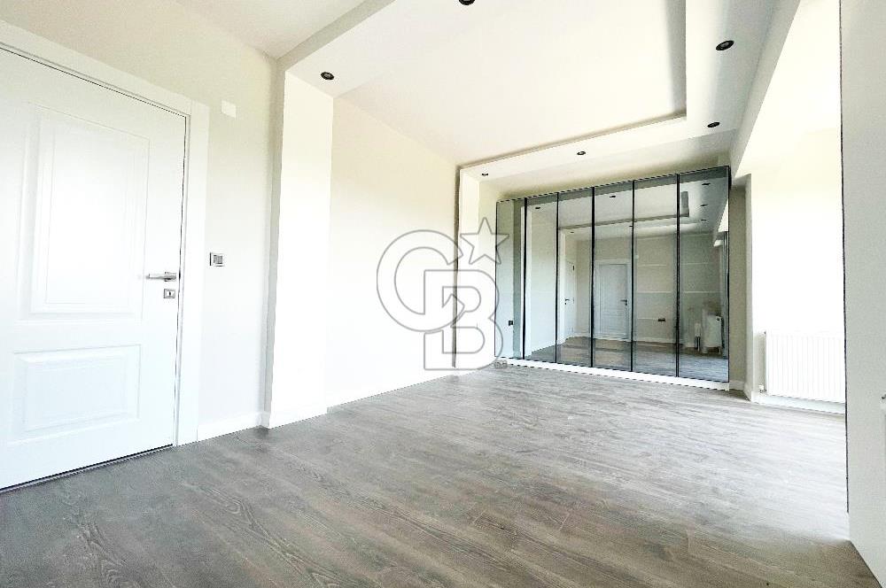 Çanakkale Lapseki Kangırlı'da Satılık 750 m² Bahçeli Villa