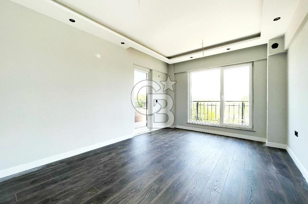 Çanakkale Lapseki Kangırlı'da Satılık 750 m² Bahçeli Villa