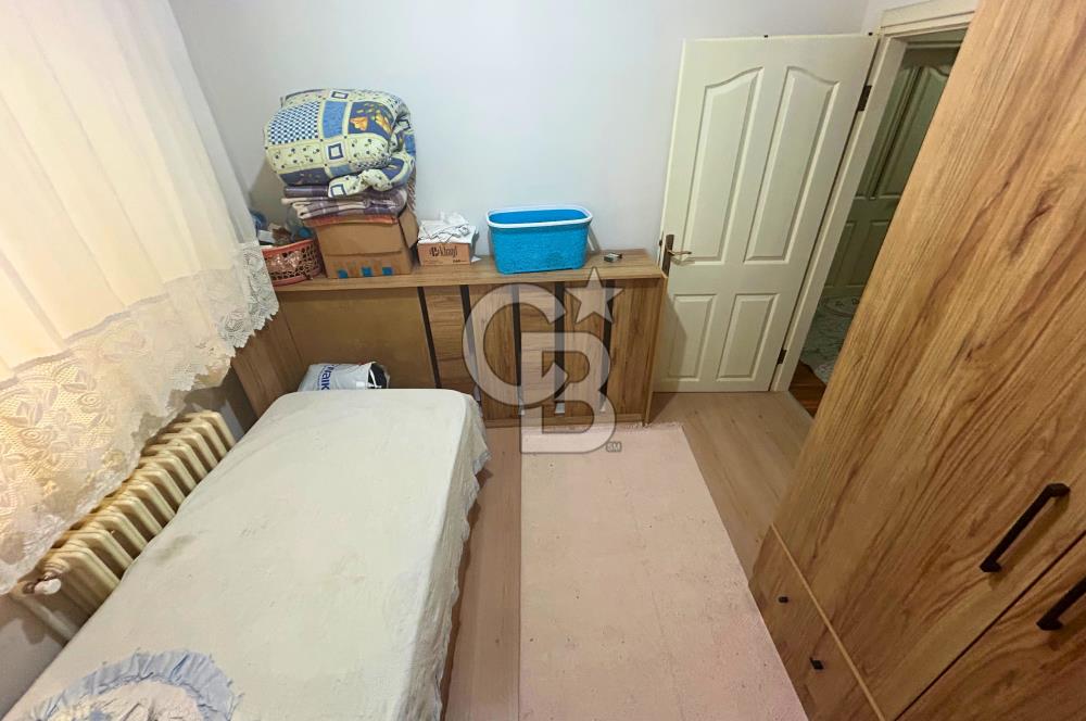 Çanakkale Lapseki Merkez'de Geniş ve Kullanışlı 3+1 Daire