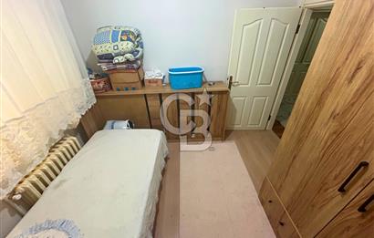 Çanakkale Lapseki Merkez'de Geniş ve Kullanışlı 3+1 Daire