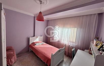 CB CITY'DEN ÇAMLICADA SATILIK 3+1 DAİRE