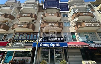 Çanakkale Lapseki Merkez'de Geniş ve Kullanışlı 3+1 Daire