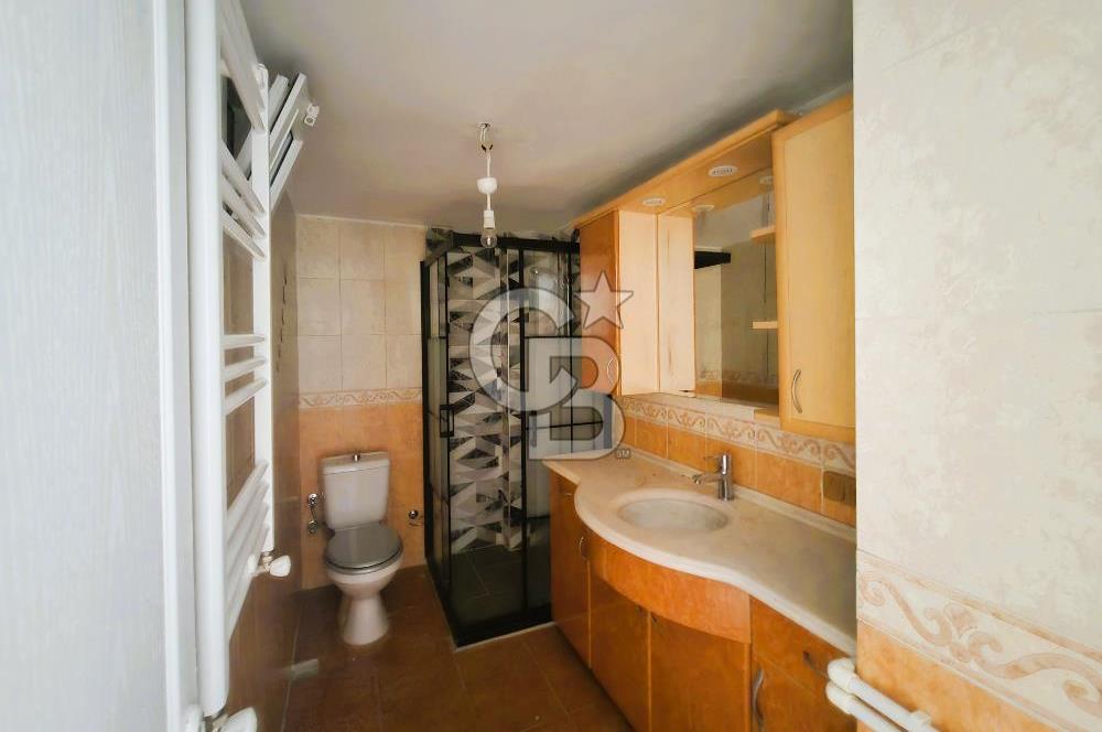 GÖZTEPE'DE İNÖNÜ CADDESİNE 1 BLOK KİRALIK DAİRE
