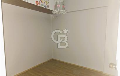 GÖZTEPE'DE İNÖNÜ CADDESİNE 1 BLOK KİRALIK DAİRE