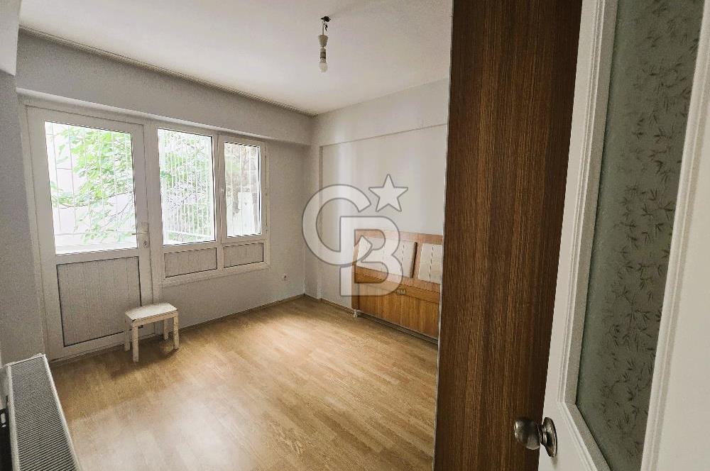 GÖZTEPE'DE İNÖNÜ CADDESİNE 1 BLOK KİRALIK DAİRE