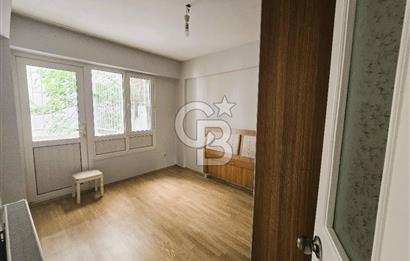GÖZTEPE'DE İNÖNÜ CADDESİNE 1 BLOK KİRALIK DAİRE