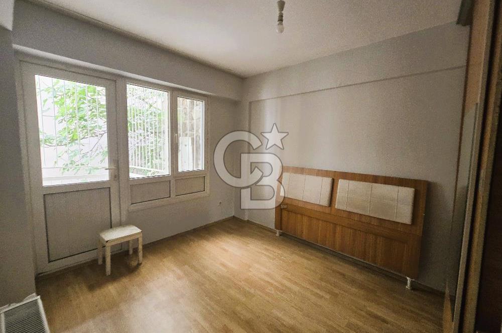 GÖZTEPE'DE İNÖNÜ CADDESİNE 1 BLOK KİRALIK DAİRE