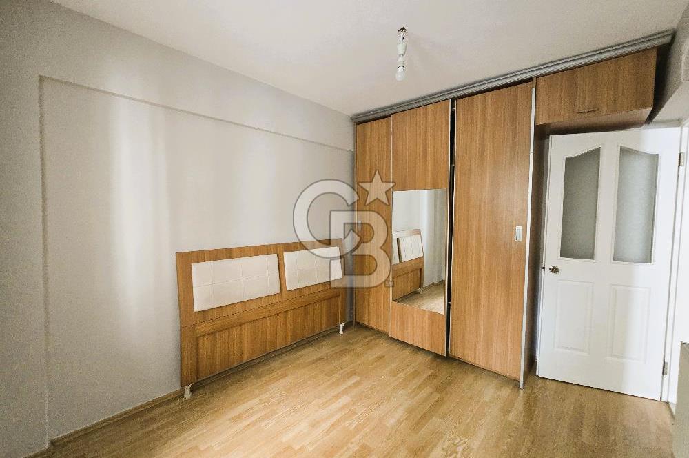 GÖZTEPE'DE İNÖNÜ CADDESİNE 1 BLOK KİRALIK DAİRE