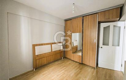 GÖZTEPE'DE İNÖNÜ CADDESİNE 1 BLOK KİRALIK DAİRE