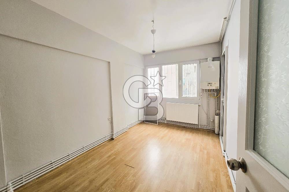 GÖZTEPE'DE İNÖNÜ CADDESİNE 1 BLOK KİRALIK DAİRE