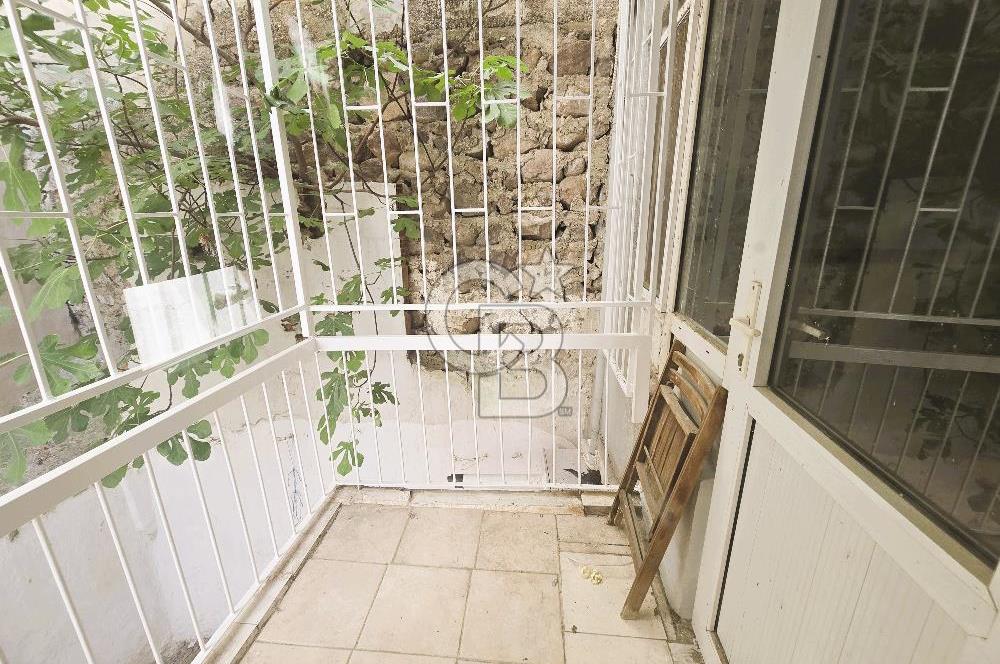 GÖZTEPE'DE İNÖNÜ CADDESİNE 1 BLOK KİRALIK DAİRE