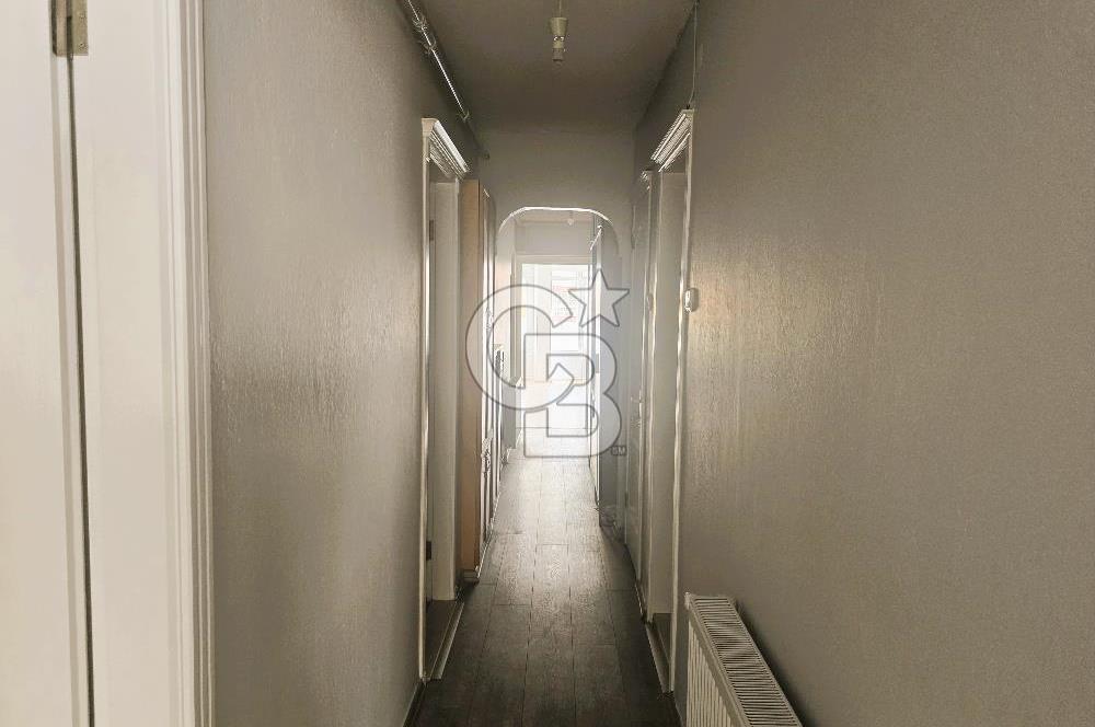 GÖZTEPE'DE İNÖNÜ CADDESİNE 1 BLOK KİRALIK DAİRE